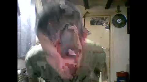 bernichaoss77 online show from March 1, 2025, 9:15 pm