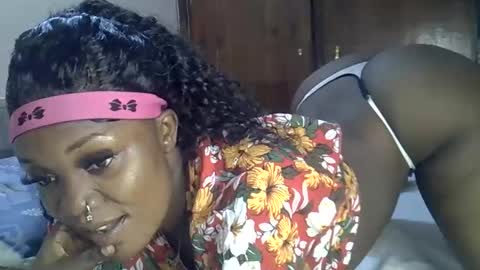 beroh_pendo online show from May 31, 2026, 9:27 pm