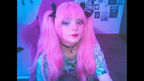 Snapshot of berriekitten chatting on April 30, 2026, 11:53 pm BerrieKitten online show from April 30, 2026, 11:53 pm