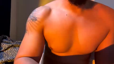 berriess_ online show from March 12, 2025, 12:20 am