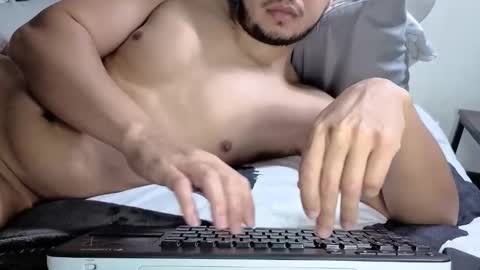 berriess_ online show from January 7, 2026, 1:13 pm