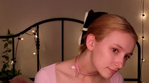 Hi Im NikaComing back online on Monday 3 online show from May 15, 2026, 11:50 am
