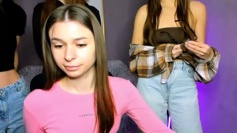 Alma online show from November 23, 2025, 11:21 am