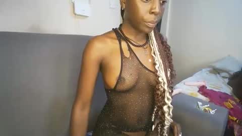 Juicey online show from January 11, 2026, 10:48 pm