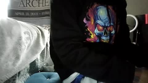 Snapshot of bertdollaz757 chatting on February 16, 2026, 6:15 pm ToxicPipe757 online show from February 16, 2026, 6:15 pm