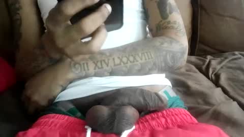 Snapshot of bertdollaz757 chatting on March 10, 2026, 2:55 pm ToxicPipe757 online show from March 10, 2026, 2:55 pm