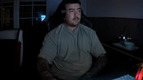 Snapshot of berto3389 chatting on June 19, 2026, 12:59 am berto3389 online show from June 19, 2026, 12:59 am