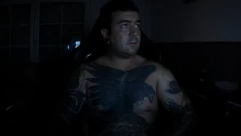Snapshot of berto3389 chatting on July 1, 2026, 1:51 am berto3389 online show from July 1, 2026, 1:51 am