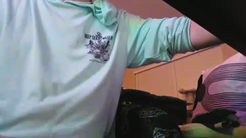 bertowest8 online show from October 20, 2025, 2:01 am