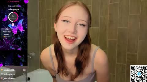 Snapshot of bertyann chatting on December 16, 2025, 5:12 am Eva online show from December 16, 2025, 5:12 am