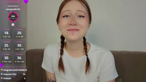 Eva online show from February 3, 2026, 6:22 am