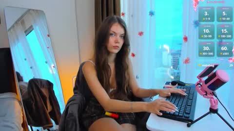 Alice online show from September 16, 2025, 12:55 am