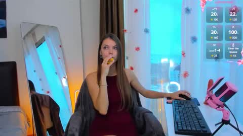 Alice online show from October 1, 2025, 1:00 am