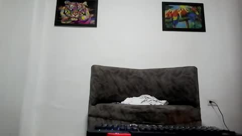 Snapshot of bestia_salvaje chatting on March 7, 2025, 10:21 pm Andres online show from March 7, 2025, 10:21 pm