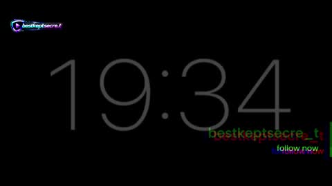 Snapshot of bestkeptsecre_t chatting on April 18, 2026, 10:08 am bestkeptsecre t online show from April 18, 2026, 10:08 am