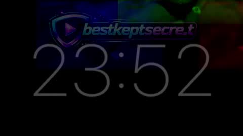 Snapshot of bestkeptsecre_t chatting on May 3, 2026, 8:53 am bestkeptsecre t online show from May 3, 2026, 8:53 am