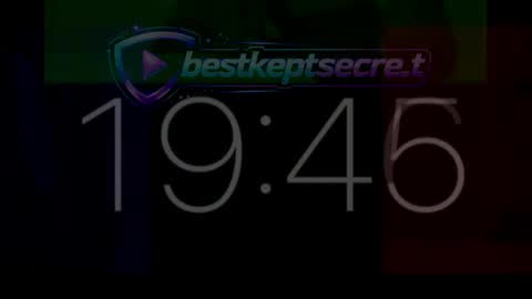 Snapshot of bestkeptsecre_t chatting on May 9, 2026, 10:20 am bestkeptsecre t online show from May 9, 2026, 10:20 am