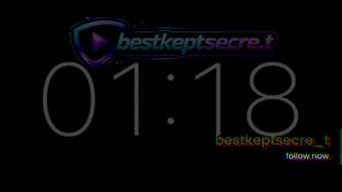 Snapshot of bestkeptsecre_t chatting on May 19, 2026, 10:27 pm bestkeptsecre t online show from May 19, 2026, 10:27 pm