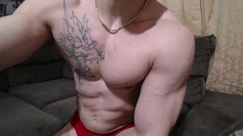 Snapshot of bestmuscle chatting on October 14, 2025, 10:32 pm bestmuscle online show from October 14, 2025, 10:32 pm