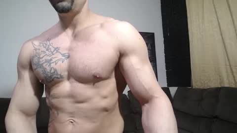 bestmuscle online show from November 25, 2025, 4:56 am