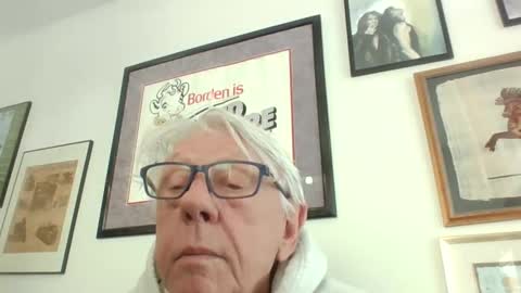 bestshot1951 online show from February 3, 2026, 2:11 pm