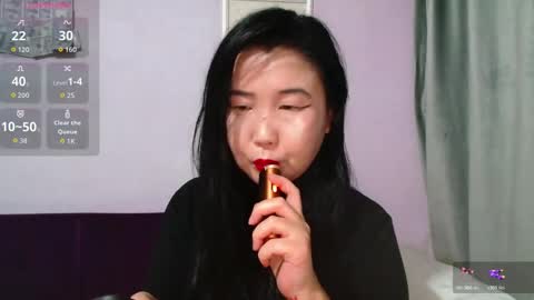 Snapshot of bet_lu chatting on February 4, 2026, 6:25 pm Bet Lu online show from February 4, 2026, 6:25 pm