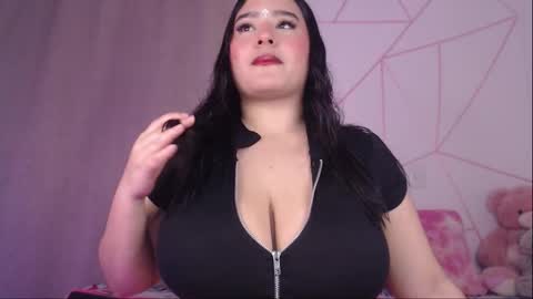 Bethany  bigtits4s room online show from February 25, 2026, 4:55 am