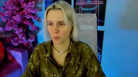 Snapshot of bethanycloud chatting on December 18, 2025, 5:46 am Bethany online show from December 18, 2025, 5:46 am