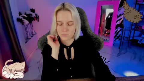 Snapshot of bethanycloud chatting on January 11, 2026, 2:27 am Bethany online show from January 11, 2026, 2:27 am