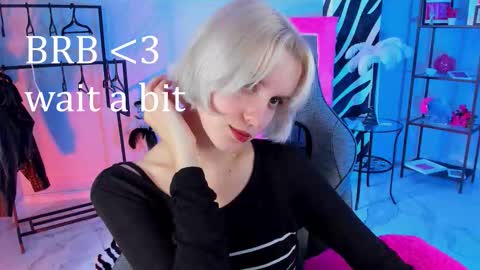 Snapshot of bethanycloud chatting on January 13, 2026, 5:24 am Bethany online show from January 13, 2026, 5:24 am