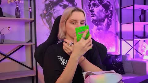 Snapshot of bethanycloud chatting on January 15, 2026, 5:45 am Bethany online show from January 15, 2026, 5:45 am