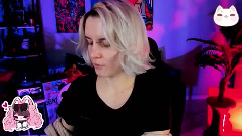 Snapshot of bethanycloud chatting on January 17, 2026, 5:45 am Bethany online show from January 17, 2026, 5:45 am