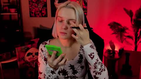 Snapshot of bethanycloud chatting on February 3, 2026, 5:27 am Bethany online show from February 3, 2026, 5:27 am