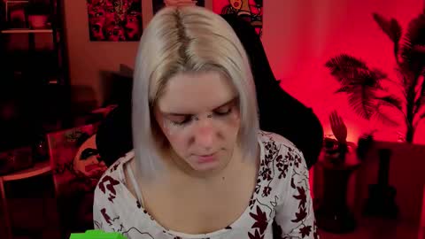 Snapshot of bethanycloud chatting on February 3, 2026, 6:22 am Bethany online show from February 3, 2026, 6:22 am