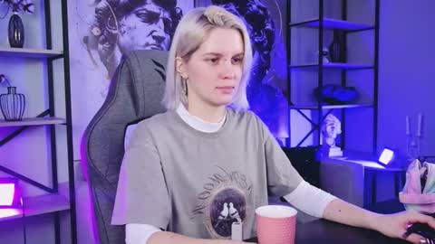 Snapshot of bethanycloud chatting on February 10, 2026, 5:44 am Bethany online show from February 10, 2026, 5:44 am