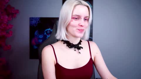 Snapshot of bethanycloud chatting on February 13, 2026, 5:47 am Bethany online show from February 13, 2026, 5:47 am