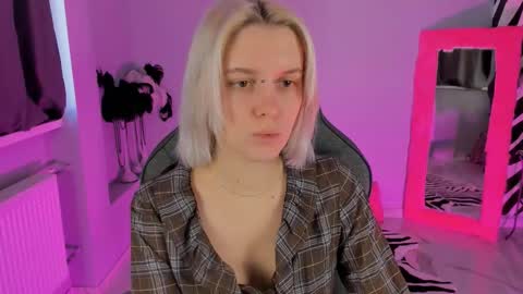 Snapshot of bethanycloud chatting on February 18, 2026, 8:21 am Bethany online show from February 18, 2026, 8:21 am