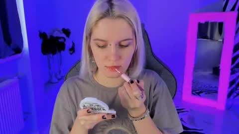 Snapshot of bethanycloud chatting on February 19, 2026, 5:36 am Bethany online show from February 19, 2026, 5:36 am