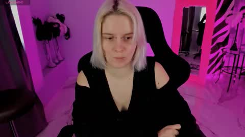 Snapshot of bethanycloud chatting on February 25, 2026, 8:24 am Bethany online show from February 25, 2026, 8:24 am