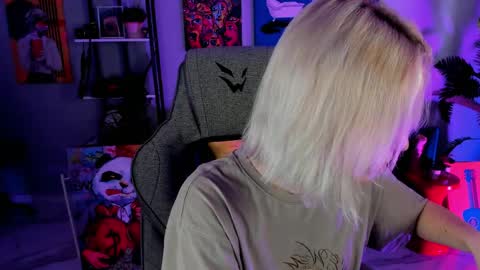 Snapshot of bethanycloud chatting on March 2, 2026, 5:19 am Bethany online show from March 2, 2026, 5:19 am