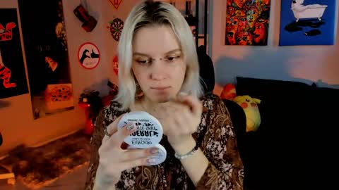 Snapshot of bethanycloud chatting on March 24, 2026, 5:23 am Bethany online show from March 24, 2026, 5:23 am
