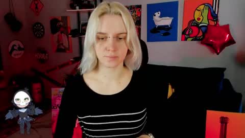 Snapshot of bethanycloud chatting on April 13, 2026, 5:24 am Bethany online show from April 13, 2026, 5:24 am