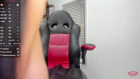 carolina  online show from January 31, 2025, 8:54 am