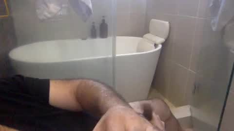 Snapshot of betoooox chatting on January 13, 2025, 1:17 pm Virtual Gentleman online show from January 13, 2025, 1:17 pm