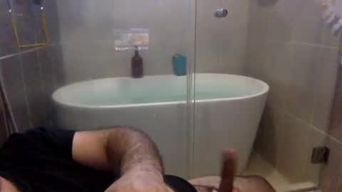 Snapshot of betoooox chatting on February 16, 2025, 2:10 pm Virtual Gentleman online show from February 16, 2025, 2:10 pm