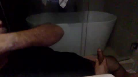 Snapshot of betoooox chatting on October 7, 2025, 9:06 am Virtual Gentleman online show from October 7, 2025, 9:06 am