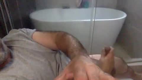 Virtual Gentleman online show from December 3, 2025, 2:04 pm