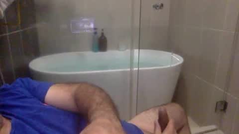 Virtual Gentleman online show from March 23, 2026, 12:25 am