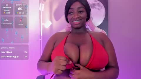 BETSY online show from September 11, 2025, 9:48 pm