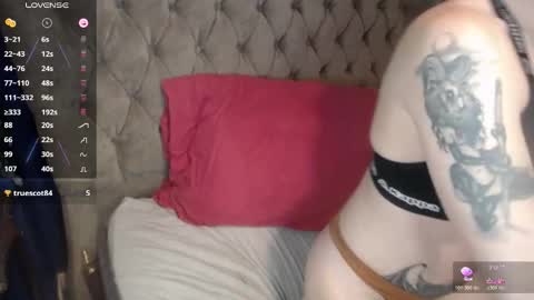 Betsy Duz online show from March 17, 2026, 6:00 pm